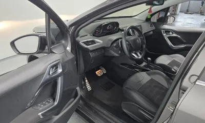Peugeot 2008 2017, 54385 км, за 7700000 KRW - фото 10