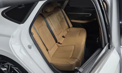 Hyundai Sonata 2024, 40187 км, за 29900000 KRW - фото 26