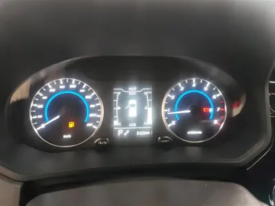 Chery Tiggo 3x 2025, 5400 км, за 43500 CNY - фото 14