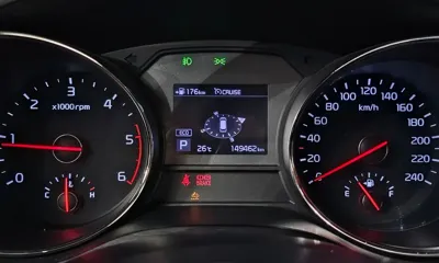 Kia Canival 2019, 149462 км, за 10600000 KRW - фото 8