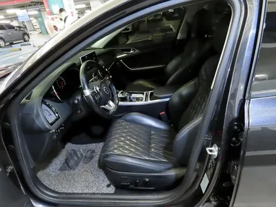 Kia Stinger 2021, 63301 км, за 28500000 KRW - фото 6