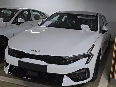 Kia K5 2026, 5 км, за 4320000 KRW - фото 13