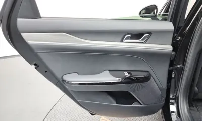 Kia K5 2024, 7682 км, за 30900000 KRW - фото 25