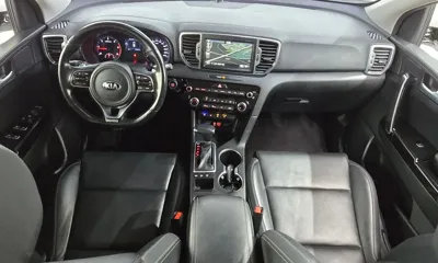 Kia Sportage 2018, 38702 км, за 15200000 KRW - фото 7