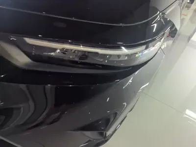 Honda Inspire 2024, 21600 км, за 104000 CNY - фото 24