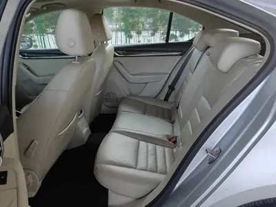 Skoda Octavia 2014, 50000 км, за 25000 CNY - фото 7