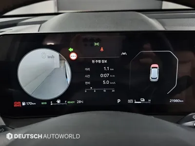 Kia Sorento 2026, 21974 км, за 52900000 KRW - фото 8