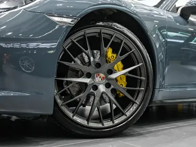 Porsche 911 2018, 64000 км, за 728000 CNY - фото 23