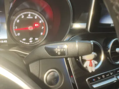 Mercedes-Benz C-Class 2018, 85000 км, за 90433.39 CNY - фото 15