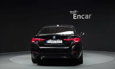 BMW 4-Series 2025, 10770 км, за 62900000 KRW - фото 4