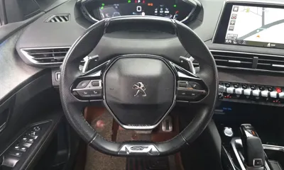 Peugeot 5008 2019, 83578 км, за 16490000 KRW - фото 14