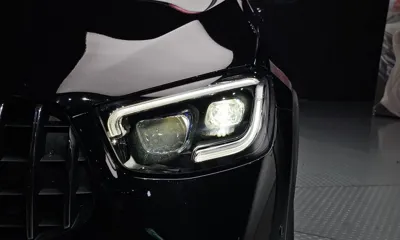 Mercedes-Benz GLC-Class 2021, 39971 км, за 63300000 KRW - фото 22