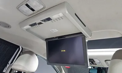 Kia Canival 2018, 82576 км, за 16500000 KRW - фото 19