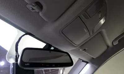 Hyundai Avante 2019, 33850 км, за 10900000 KRW - фото 19