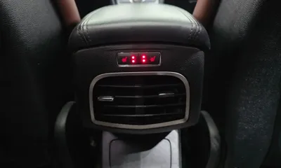 Lincoln MKZ 2017, 101187 км, за 14200000 KRW - фото 30