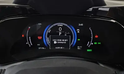 Lexus NX 2025, 37178 км, за 60500000 KRW - фото 8