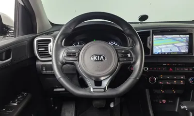 Kia Sportage 2017, 51383 км, за 9000000 KRW - фото 13
