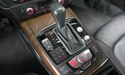 Audi A7 2016, 120884 км, за 17000000 KRW - фото 9