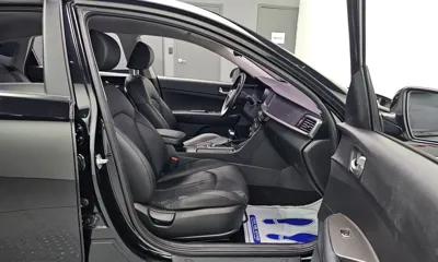 Kia K5 2019, 114112 км, за 9550000 KRW - фото 26