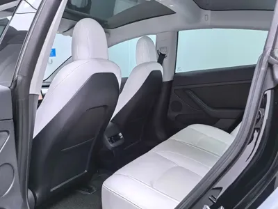 Tesla Model 3 2022, 36000 км, за 107000 CNY - фото 6