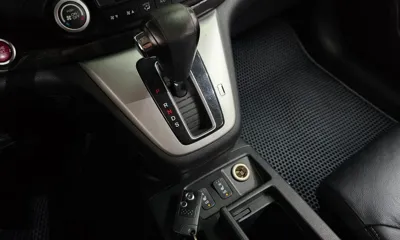 Honda CR-V 2012, 139676 км, за 9500000 KRW - фото 9