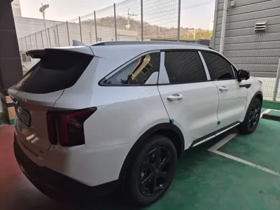 Kia Sorento 2026, 5680 км, за 69720000 KRW