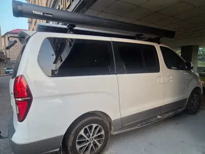 Hyundai Starex 2021, 38253 км, за 33000000 KRW