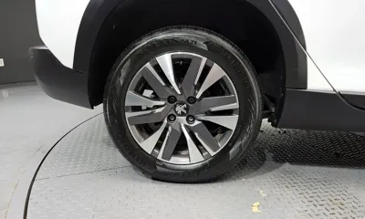 Peugeot 2008 2018, 151786 км, за 6900000 KRW - фото 5