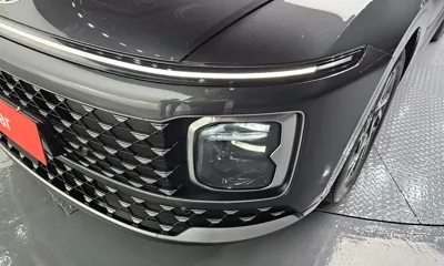 Hyundai Grandeur 2024, 49379 км, за 35000000 KRW - фото 22