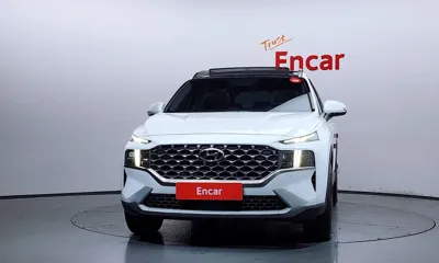 Hyundai Santafe 2021, 64727 км, за 25500000 KRW - фото 3