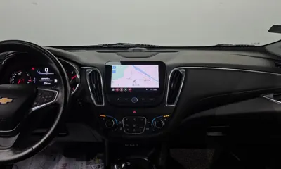 ChevroletGMDaewoo Malibu 2019, 138727 км, за 9900000 KRW - фото 16