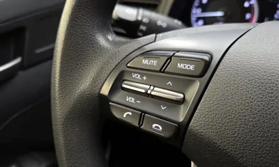 Hyundai Avante 2019, 144841 км, за 7990000 KRW - фото 14
