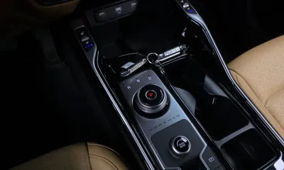 Kia Sorento 2022, 95260 км, за 23700000 KRW - фото 9