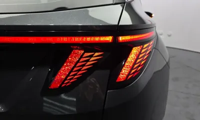 Hyundai Tucson 2021, 121320 км, за 20500000 KRW - фото 23