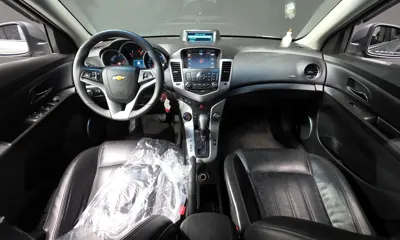 ChevroletGMDaewoo Cruze 2012, 119382 км, за 2100000 KRW - фото 7