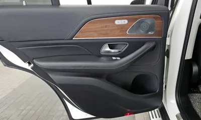 Mercedes-Benz GLE-Class 2019, 65397 км, за 51500000 KRW - фото 25