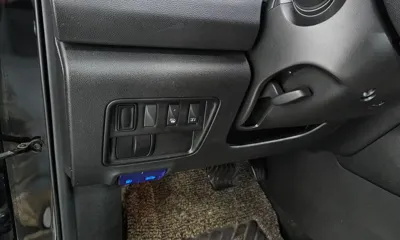 Renault-KoreaSamsung QM6 2019, 123768 км, за 10990000 KRW - фото 20