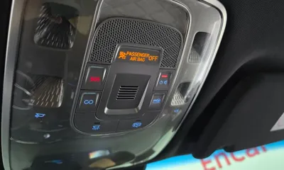 Genesis GV70 2021, 133931 км, за 29380000 KRW - фото 29