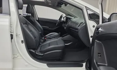 Kia K3 2017, 27940 км, за 11200000 KRW - фото 26