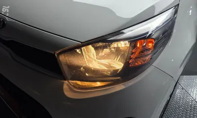 Kia Morning 2019, 112468 км, за 8200000 KRW - фото 22