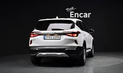Kia Seltos 2023, 84192 км, за 16500000 KRW