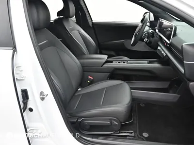 Hyundai Ioniq6 2023, 152052 км, за 24700000 KRW - фото 10