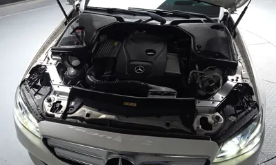 Mercedes-Benz E-Class 2019, 68816 км, за 27900000 KRW - фото 6
