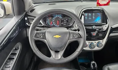 ChevroletGMDaewoo Spark 2016, 85931 км, за 5500000 KRW - фото 13