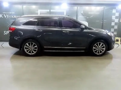Kia Sorento 2015, 169438 км, за 8790000 KRW