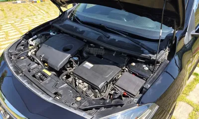 Renault-KoreaSamsung SM3 2014, 222517 км, за 1990000 KRW - фото 6