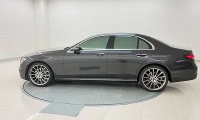 Mercedes-Benz E-Class 2021, 36395 км, за 42000000 KRW