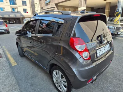 ChevroletGMDaewoo Spark 2014, 163507 км, за 3200000 KRW
