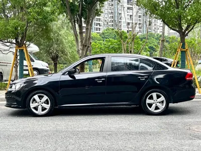 Volkswagen Lavida 2017, 100000 км, за 28800 CNY - фото 8
