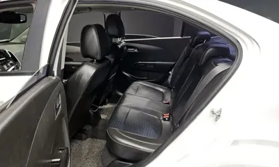 ChevroletGMDaewoo Aveo 2017, 147524 км, за 3850000 KRW - фото 12